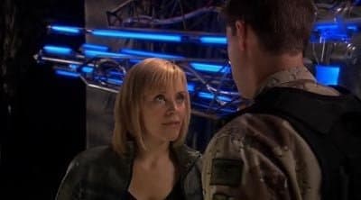 Still from Art of War