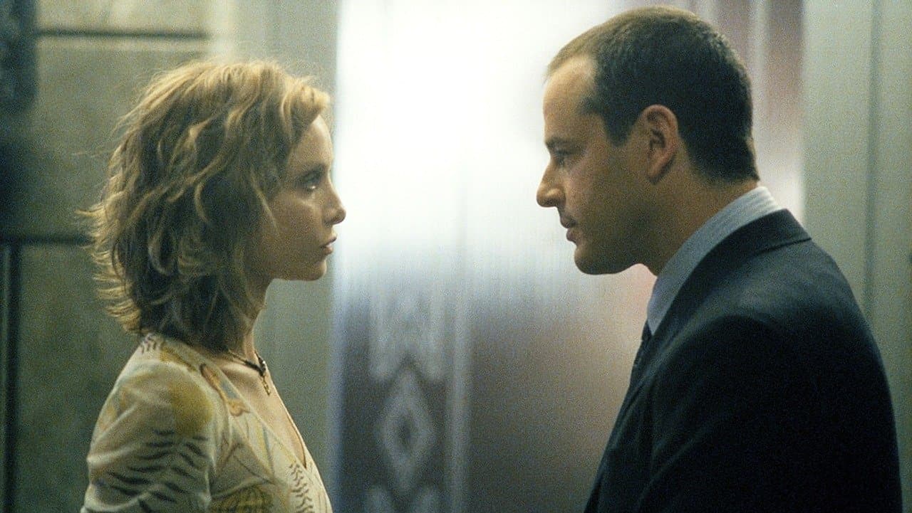 Still from Bygones