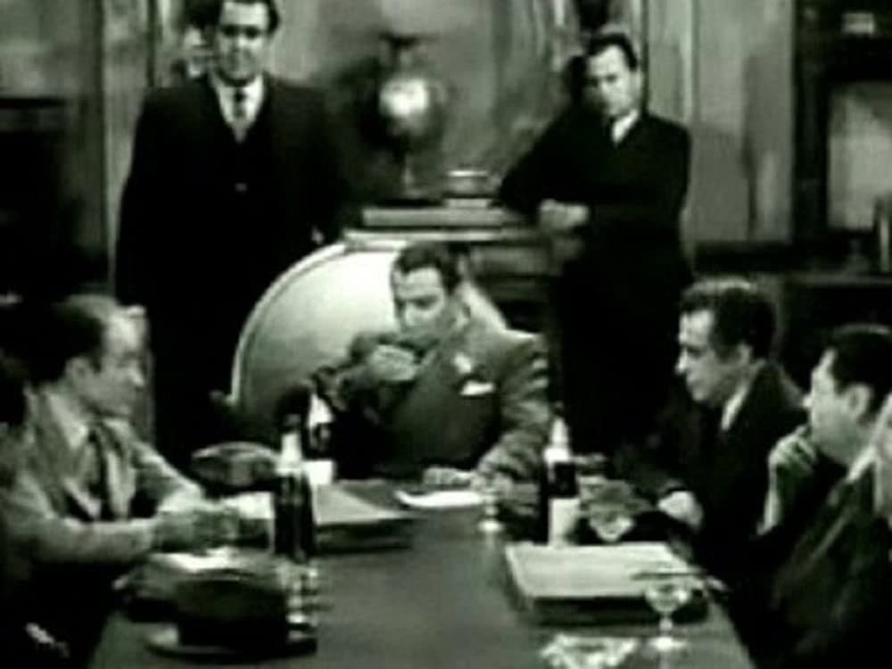 Still from Globe of Death