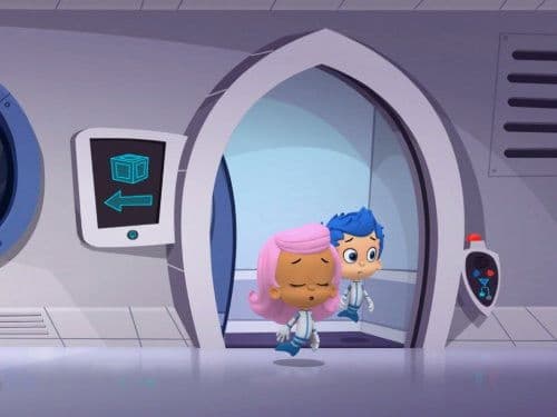 Still from Get Ready for School!