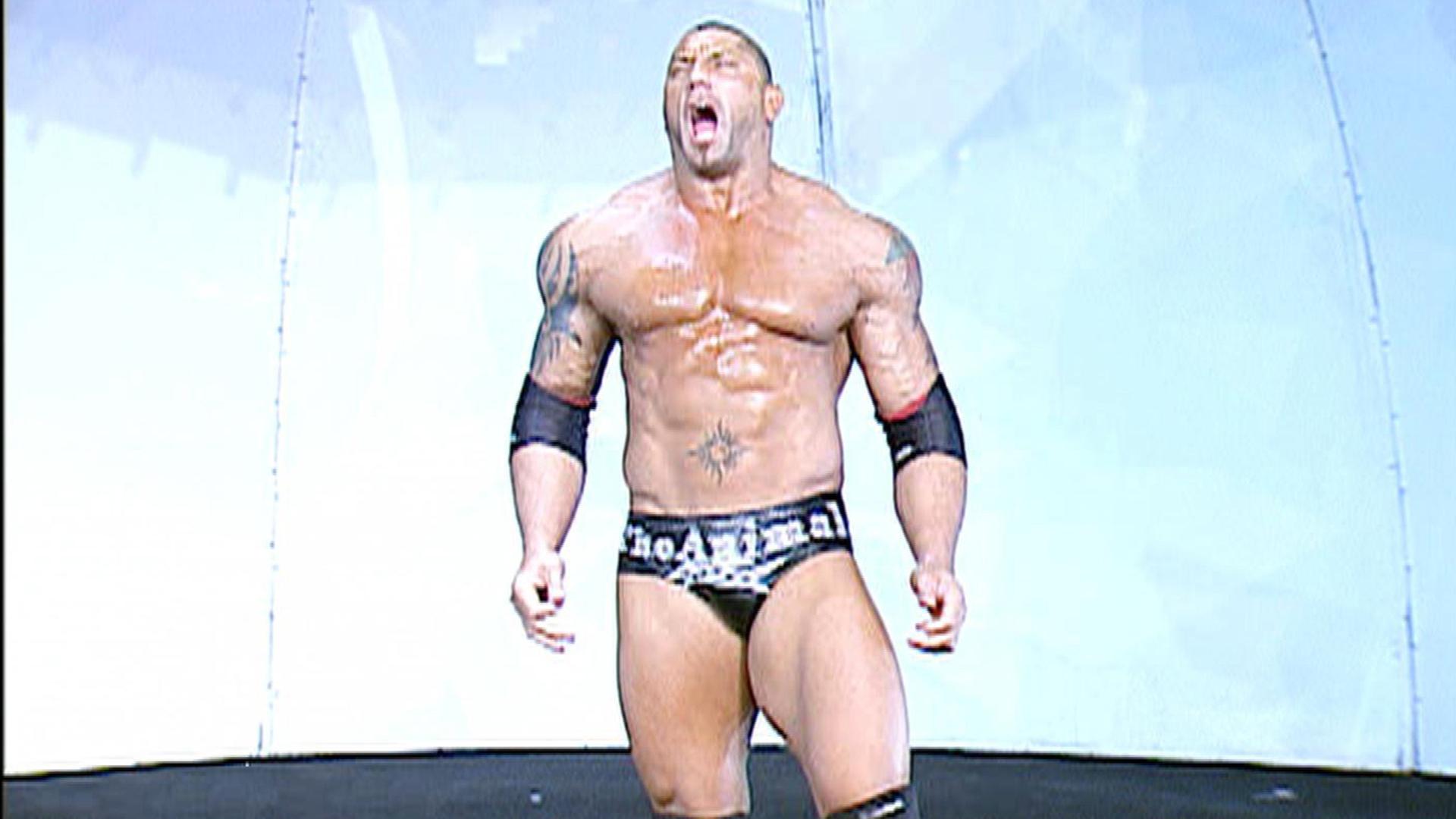 Still from SmackDown - Nov. 10, 2006
