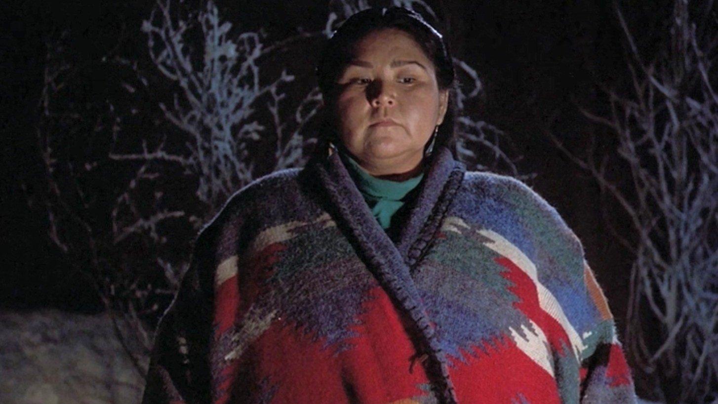 Still from Northern Lights