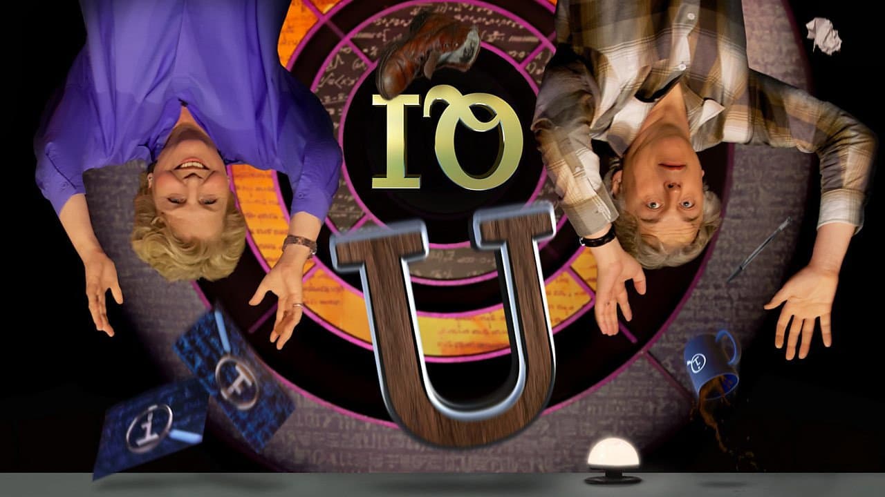 Still from Upside-Down