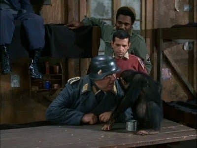 Still from Monkey Business