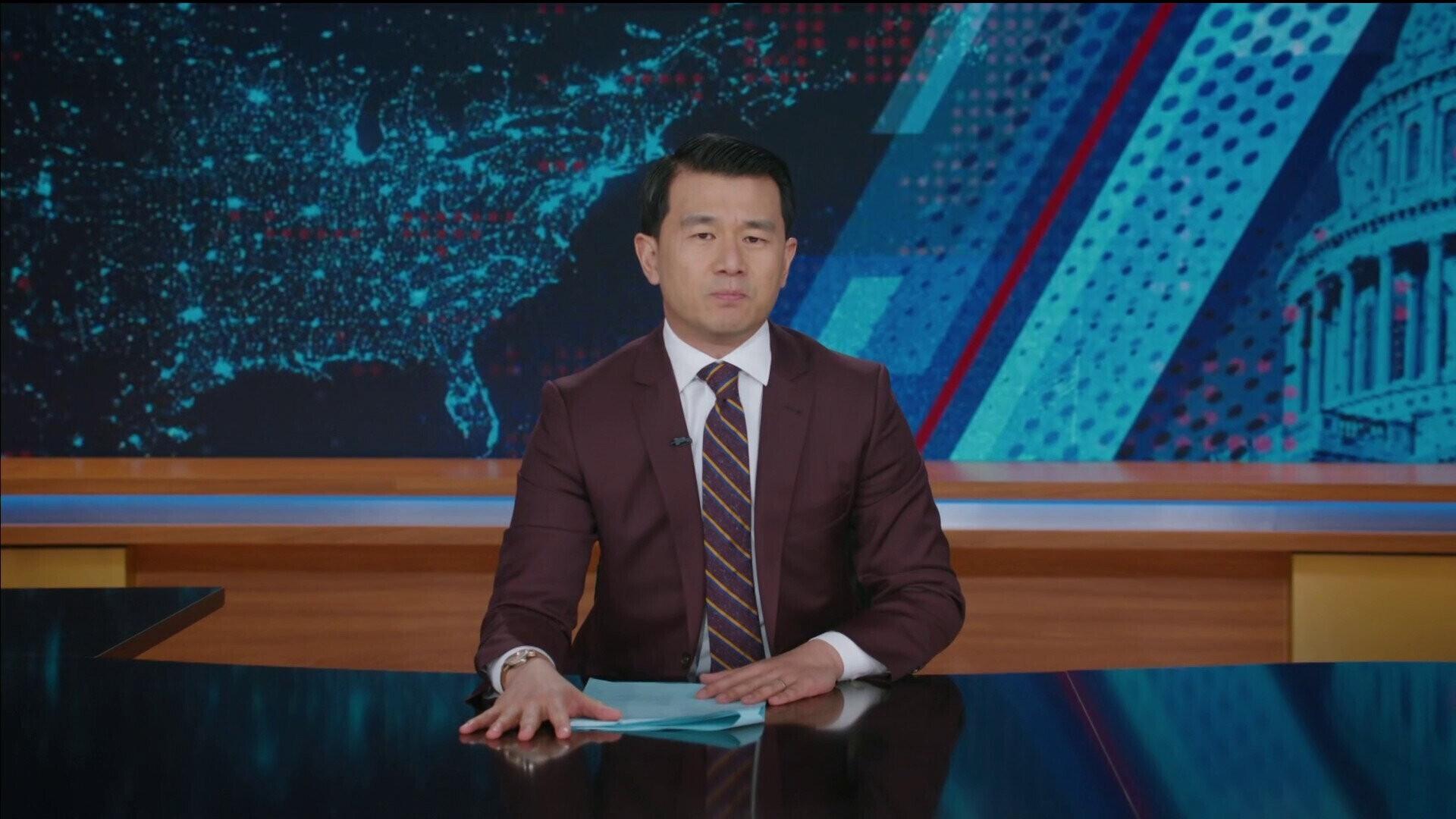 Still from May 20, 2026 - Jonnie Park aka "Dumbfoundead"