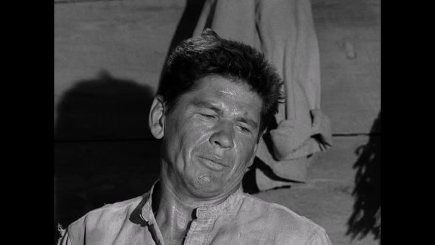 Still from Ben Jalisco