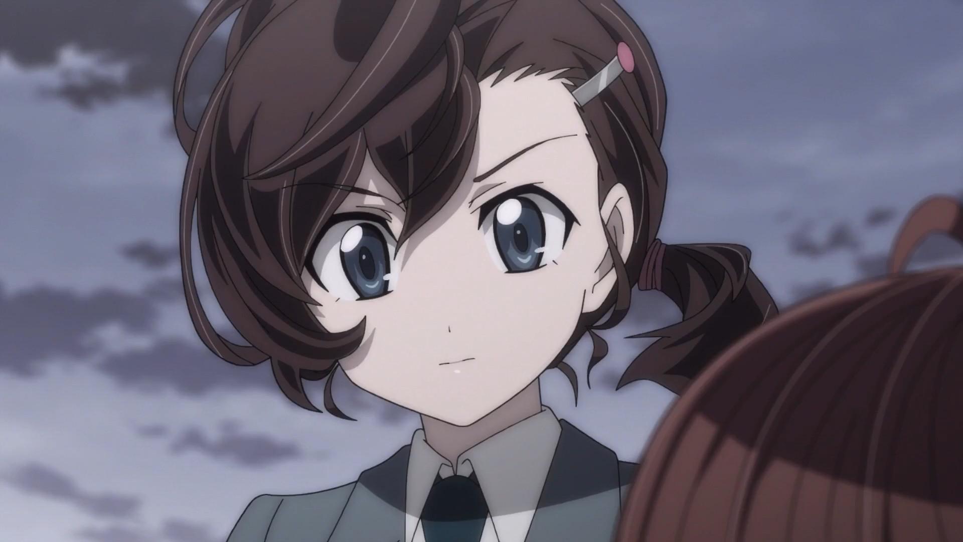 Still from Nanashi And Mana