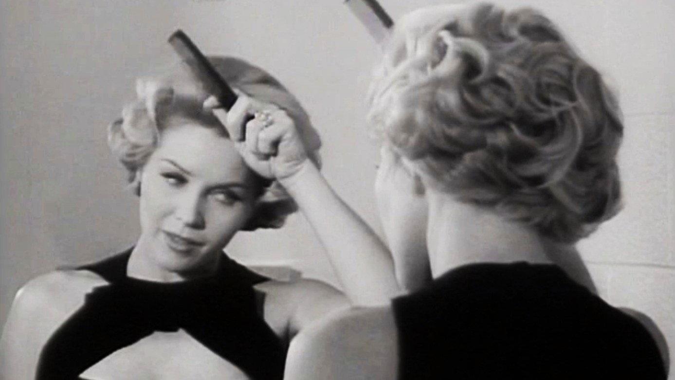Still from Sheba