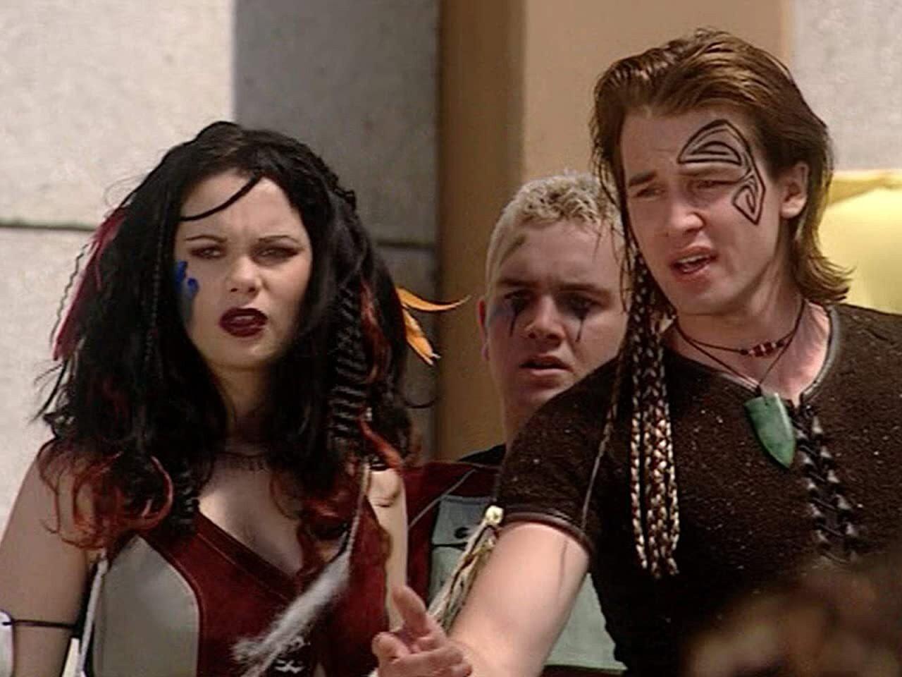 Still from Episode 28