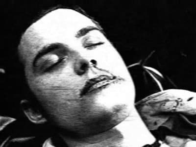 Still from Tone Dead