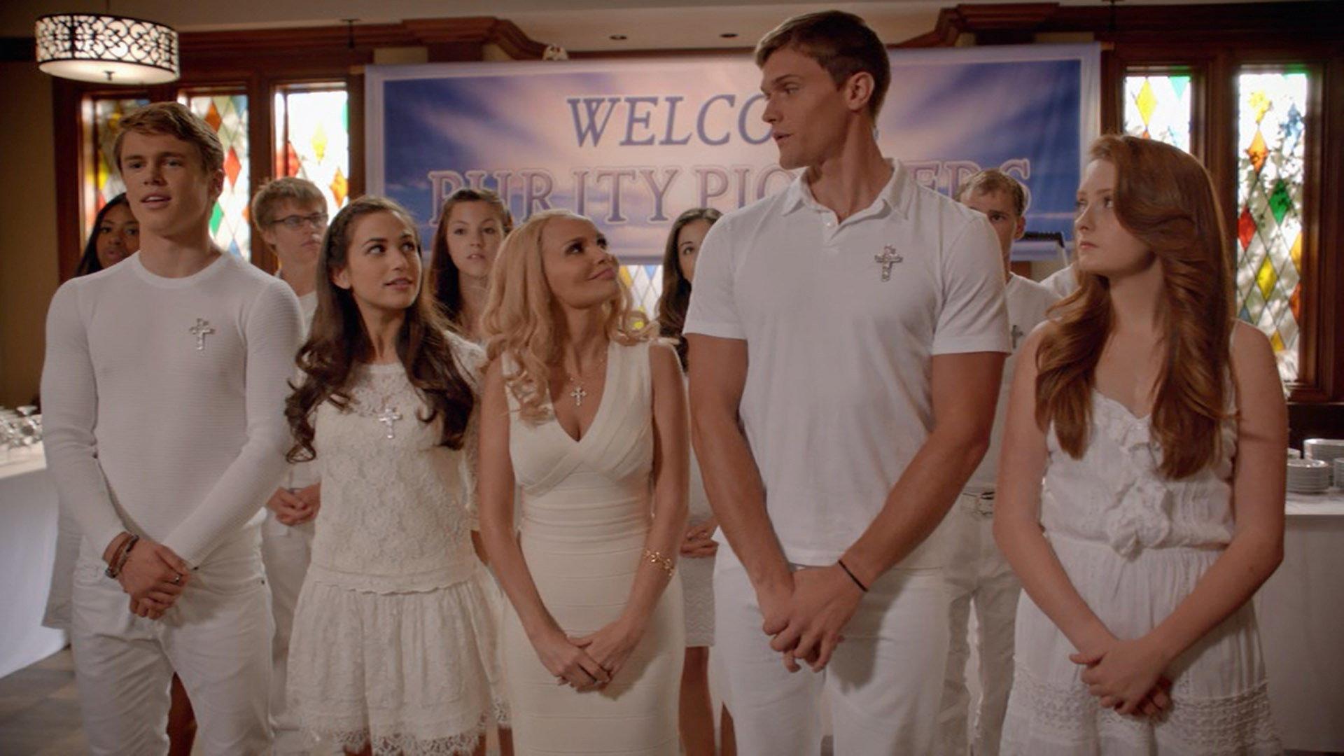 Still from Sex is Divine