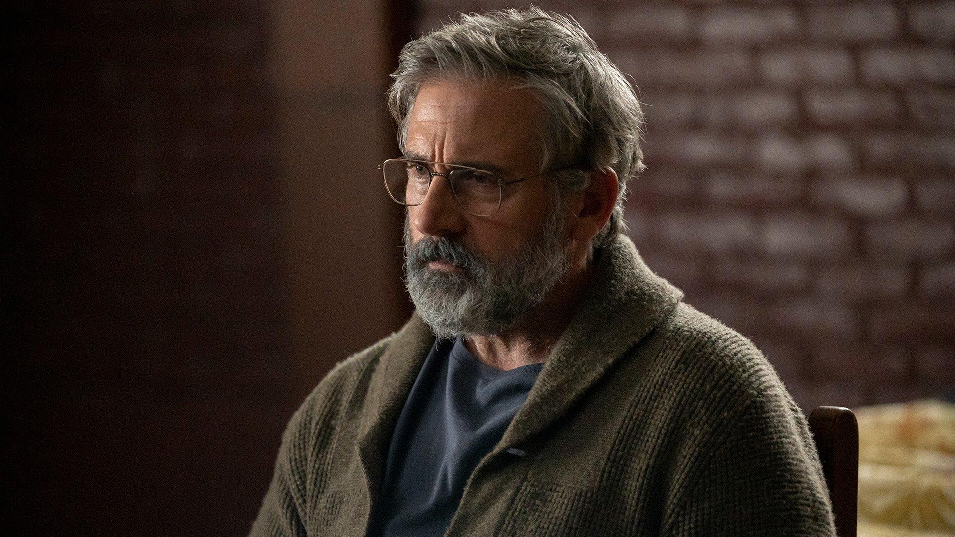 Still from The Cantor's Husband