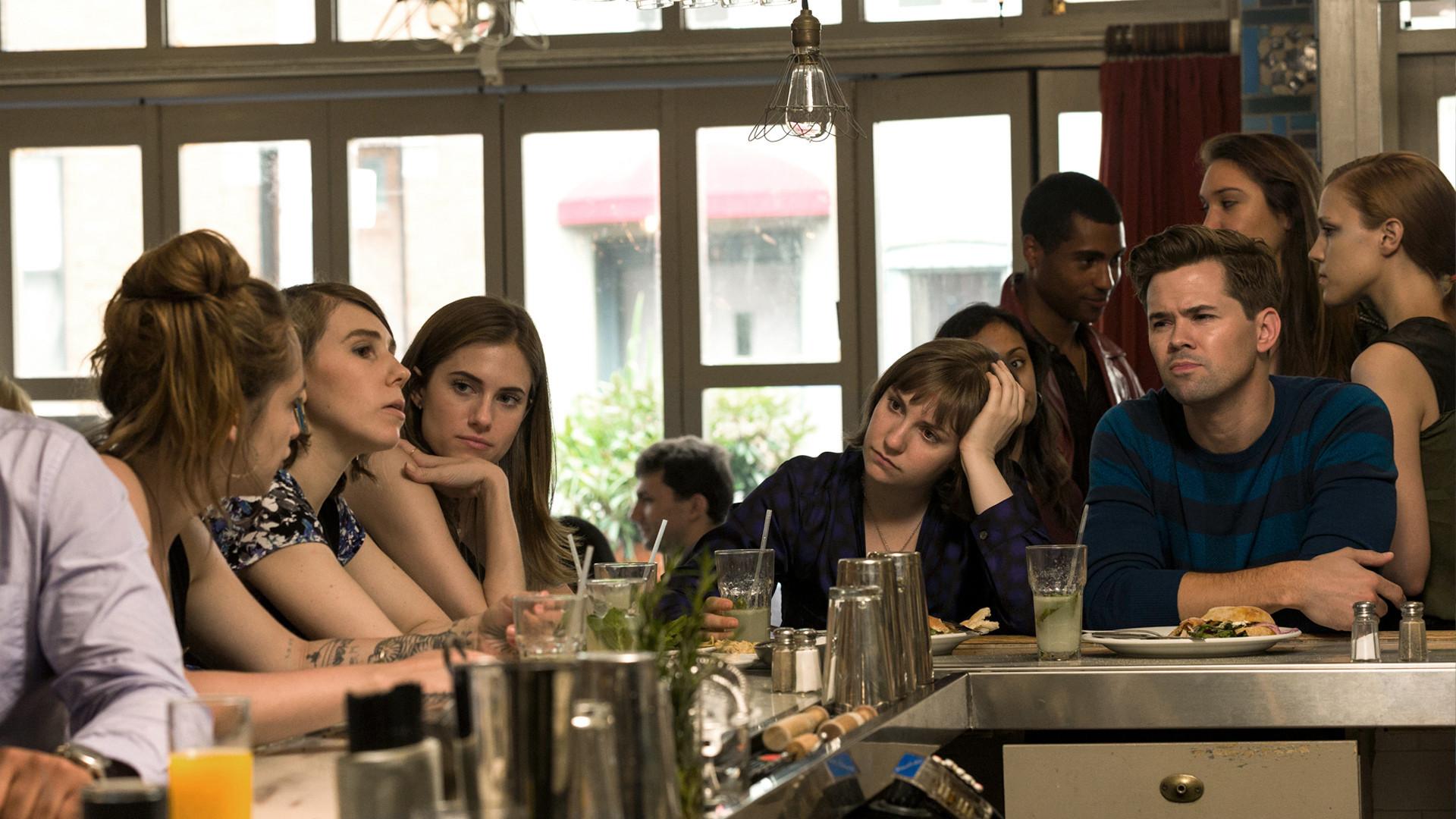 Still from Close-Up