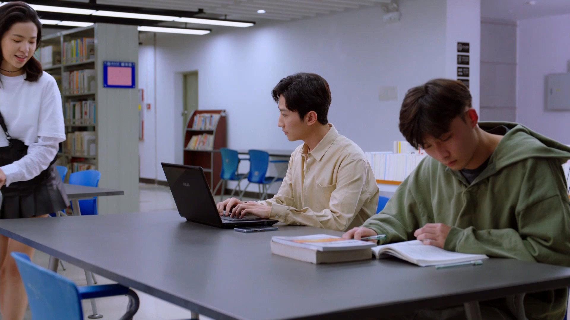Still from Episode 17