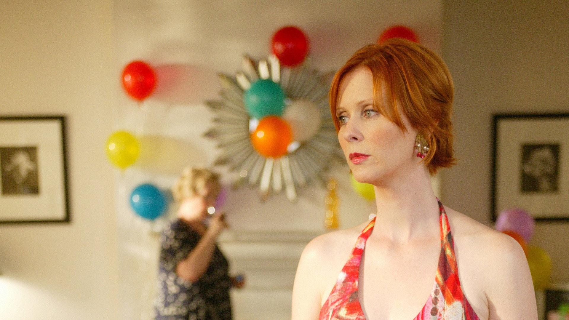Still from One