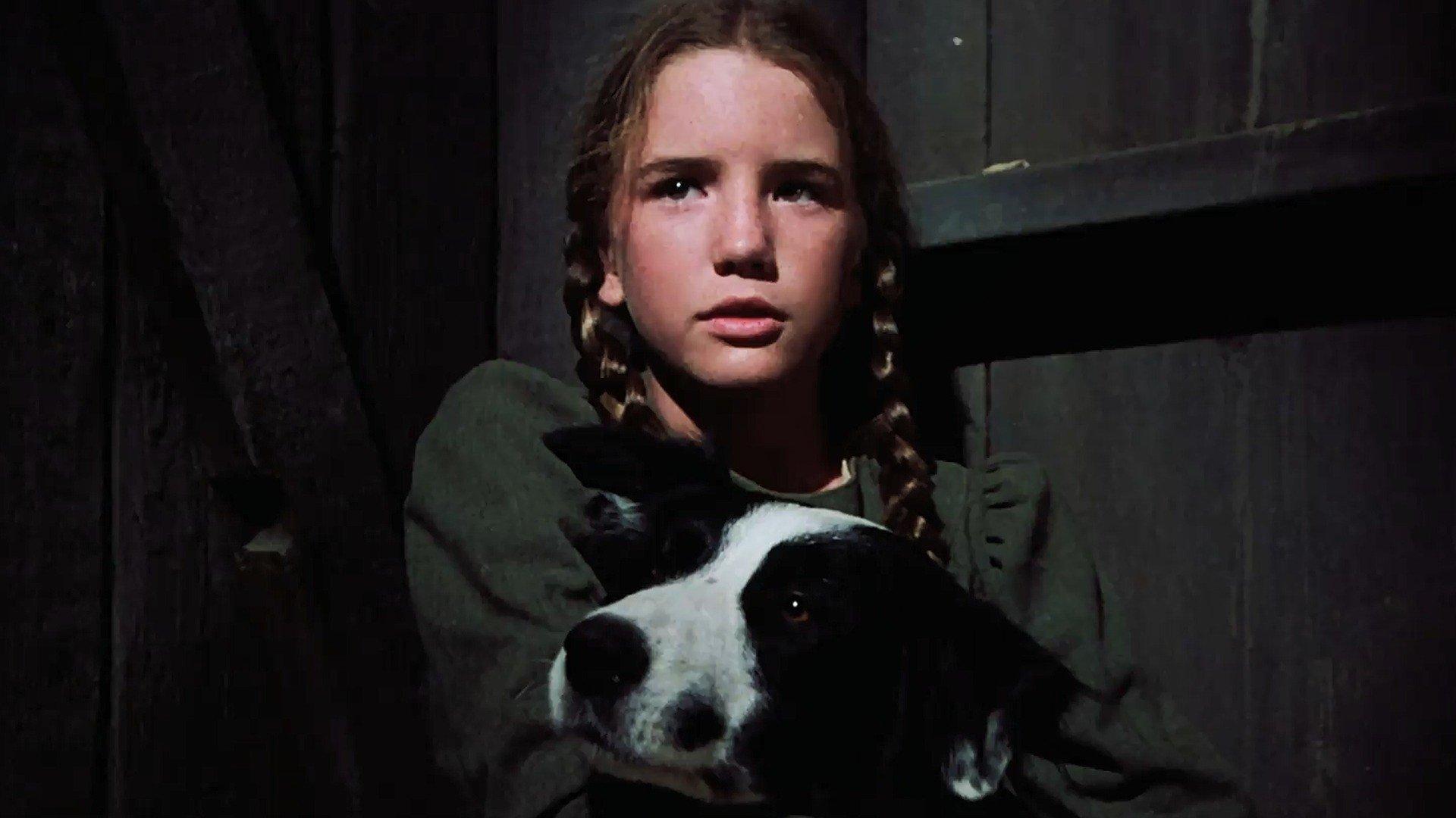 Still from The Wolves