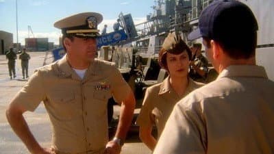 Still from Valor