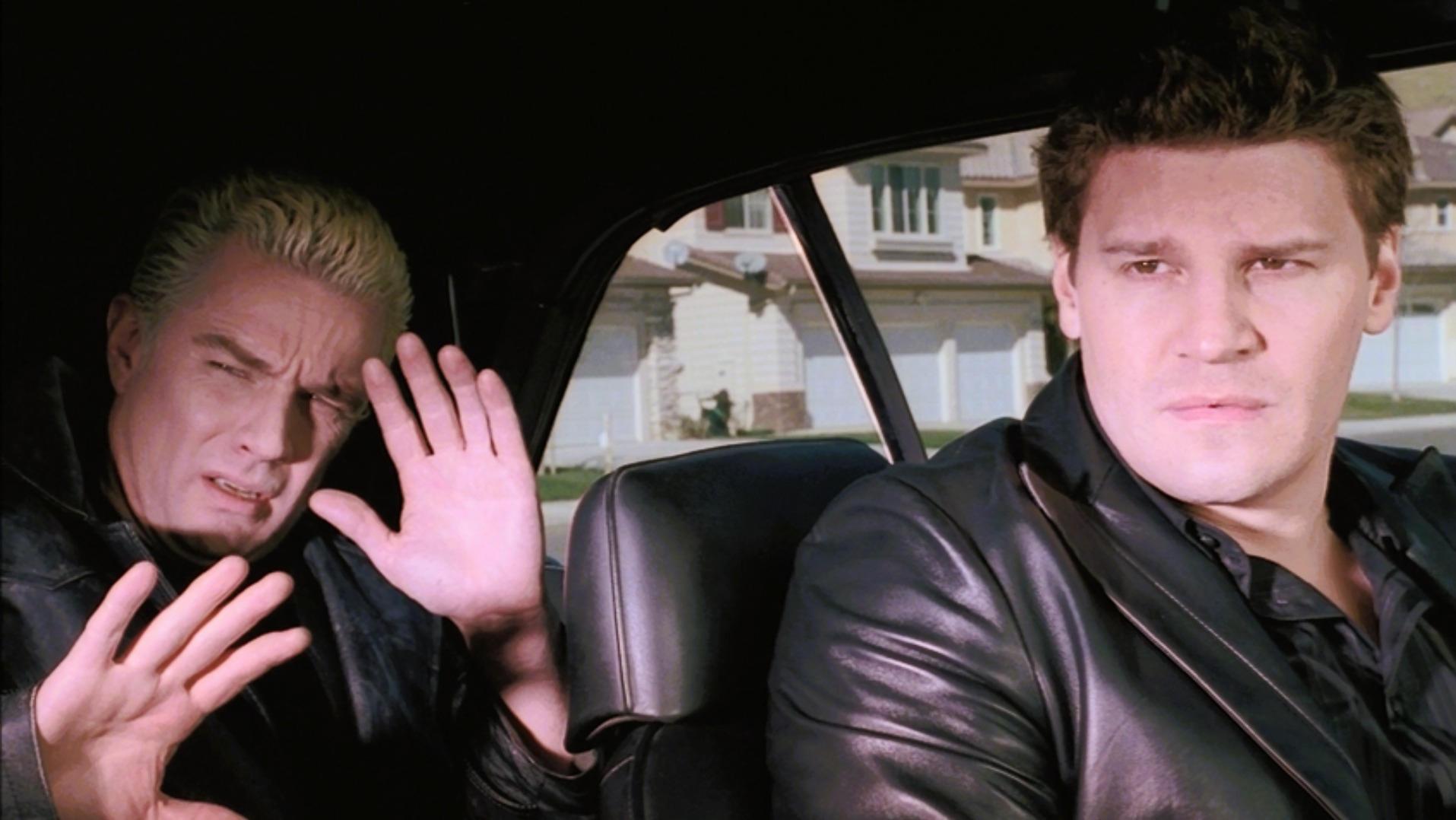 Still from Underneath