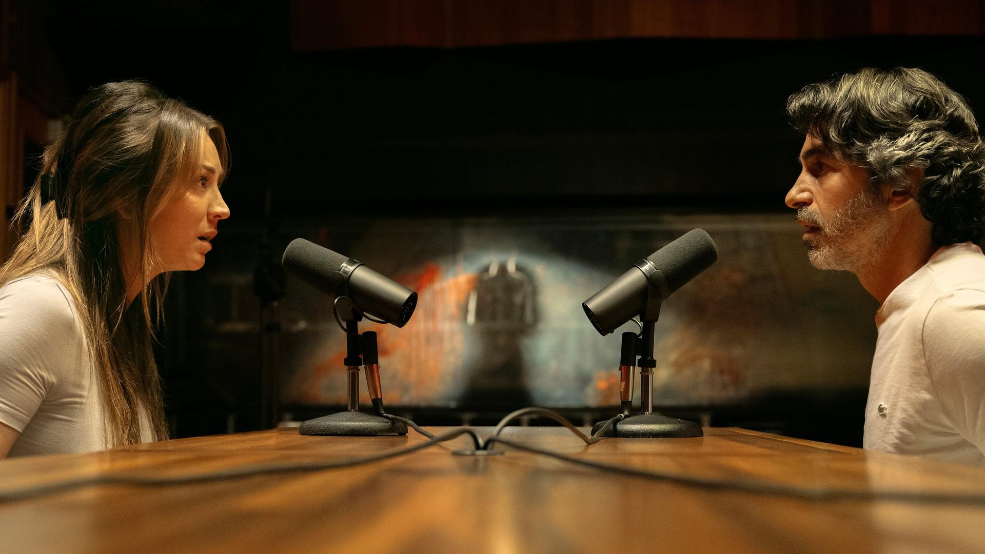 Still from This Week's Guest