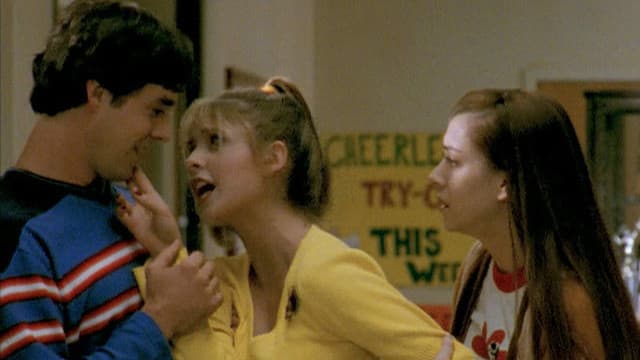 Still from Witch