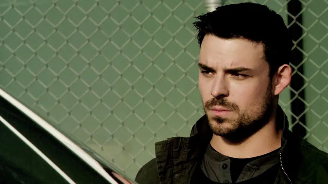 Still from The Conversation