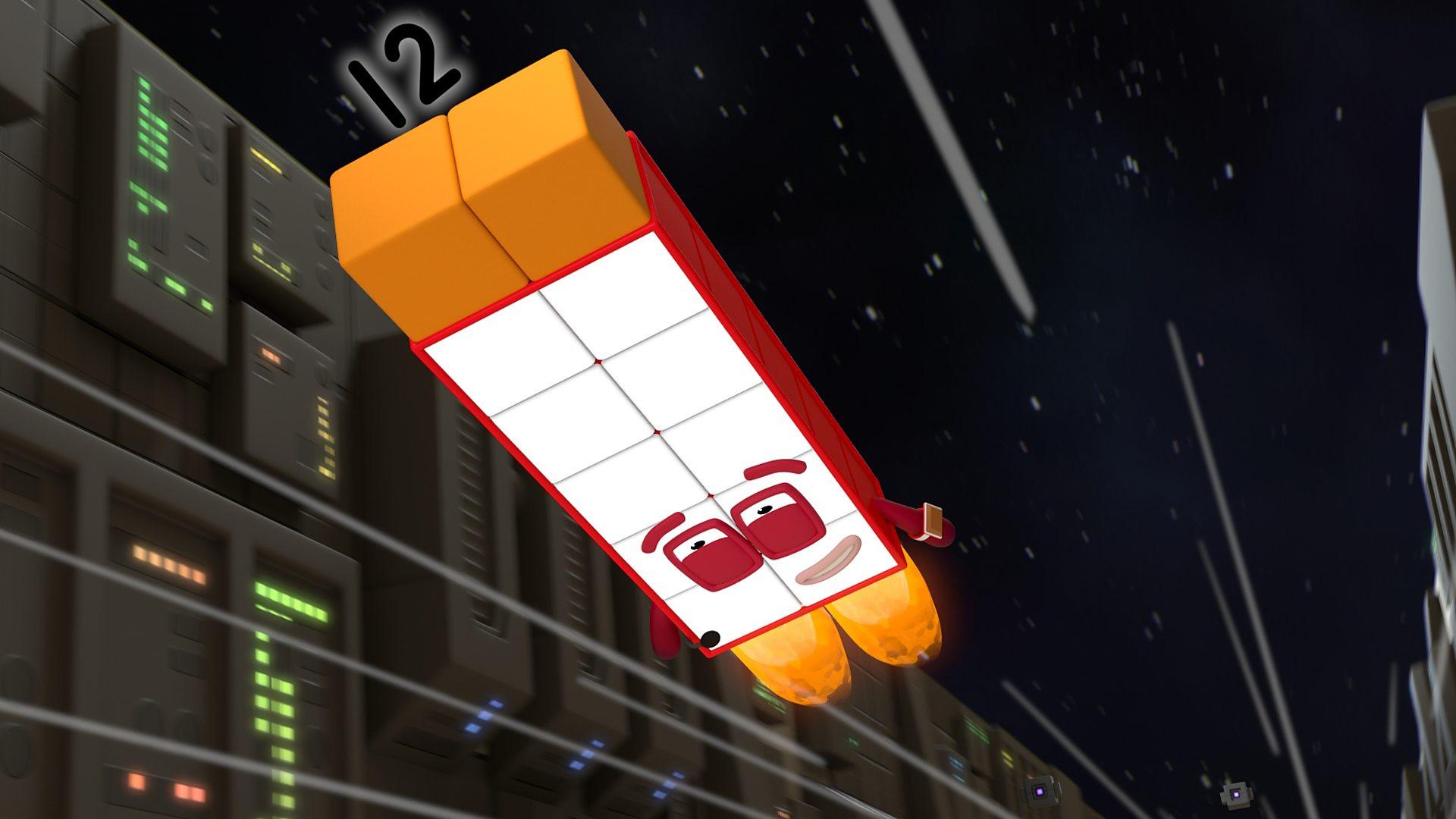 Still from Block Star