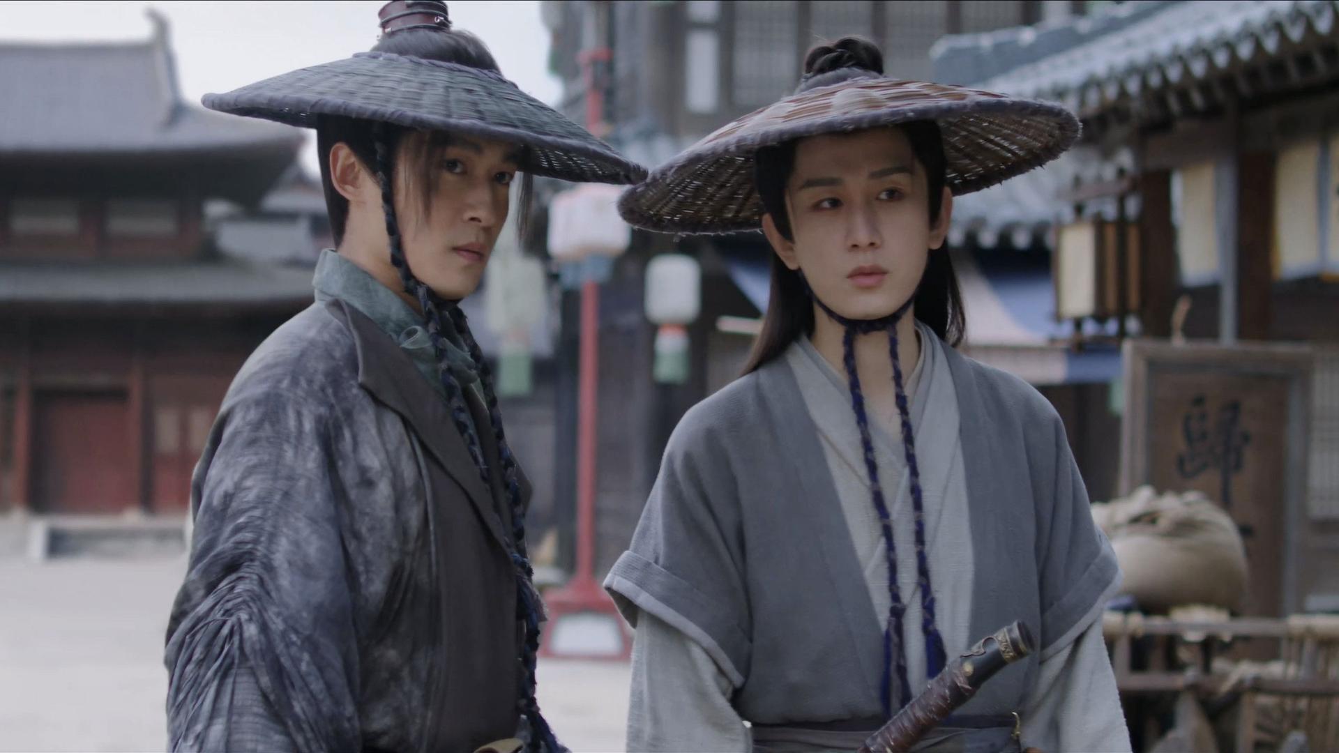 Still from Episode 17