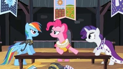Still from Hearth's Warming Eve