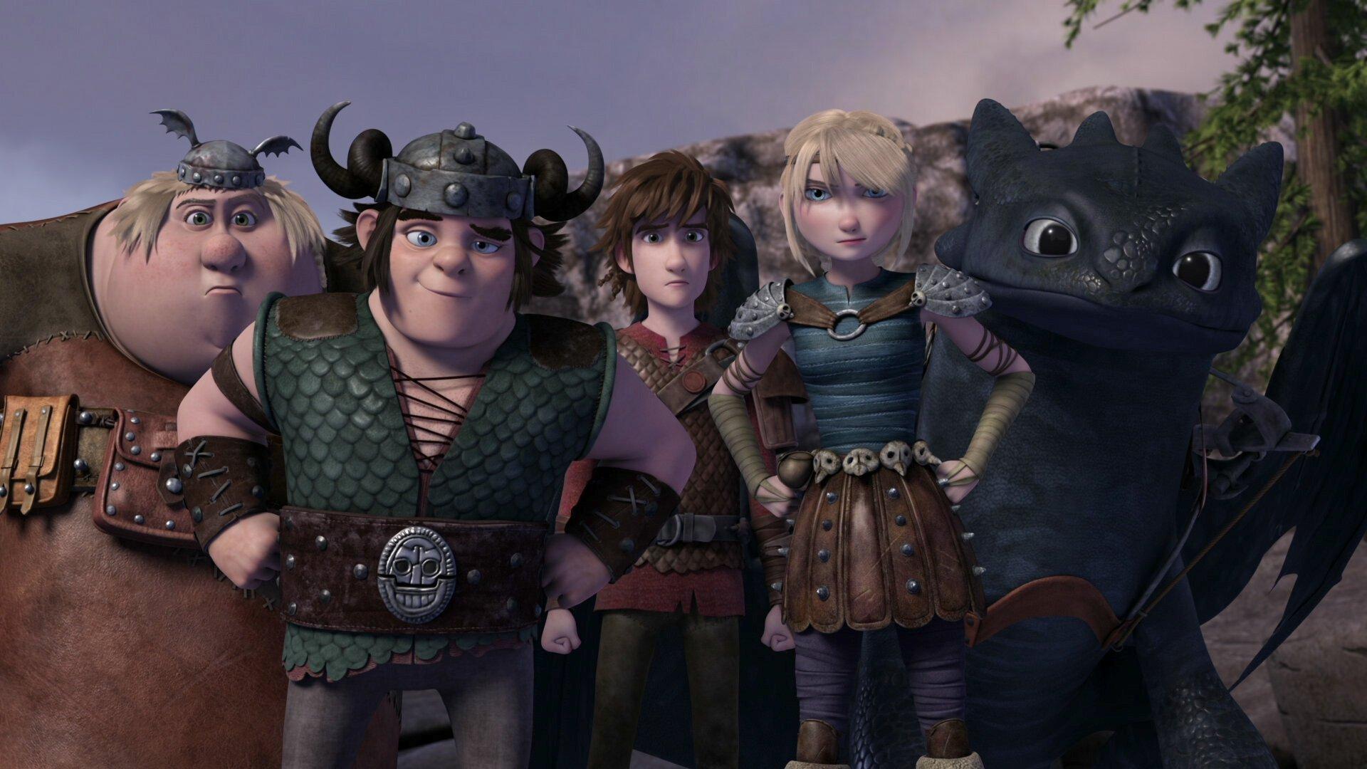 Still from Twintuition