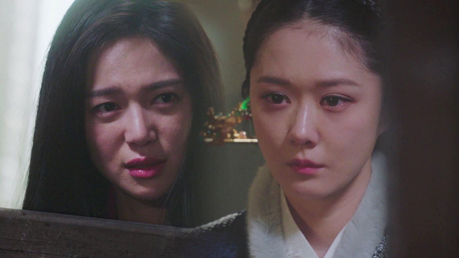 Still from The Prince is in Town