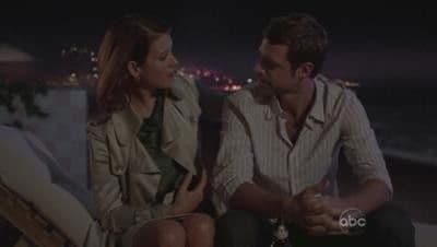 Still from Worlds Apart