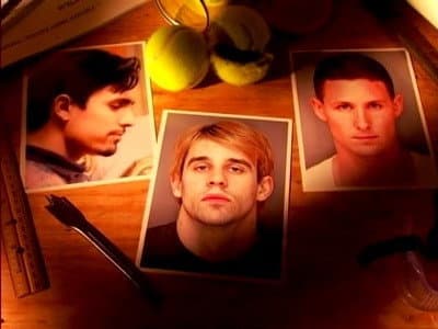 Still from Two in a Million