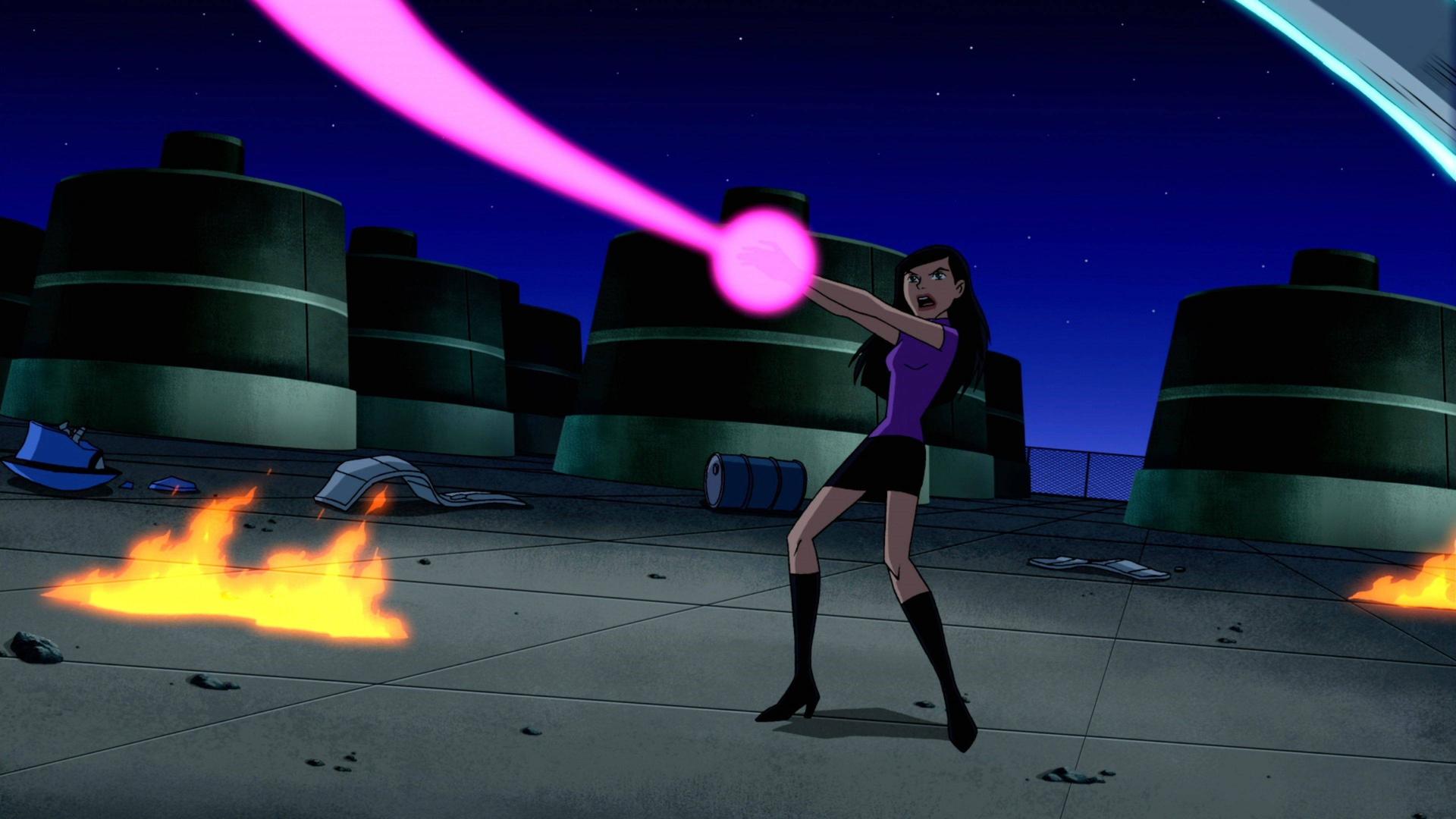 Still from Girl Trouble