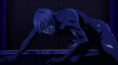 Still from Please Live