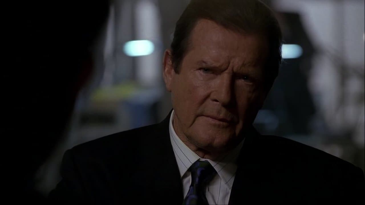 Still from The Prophecy