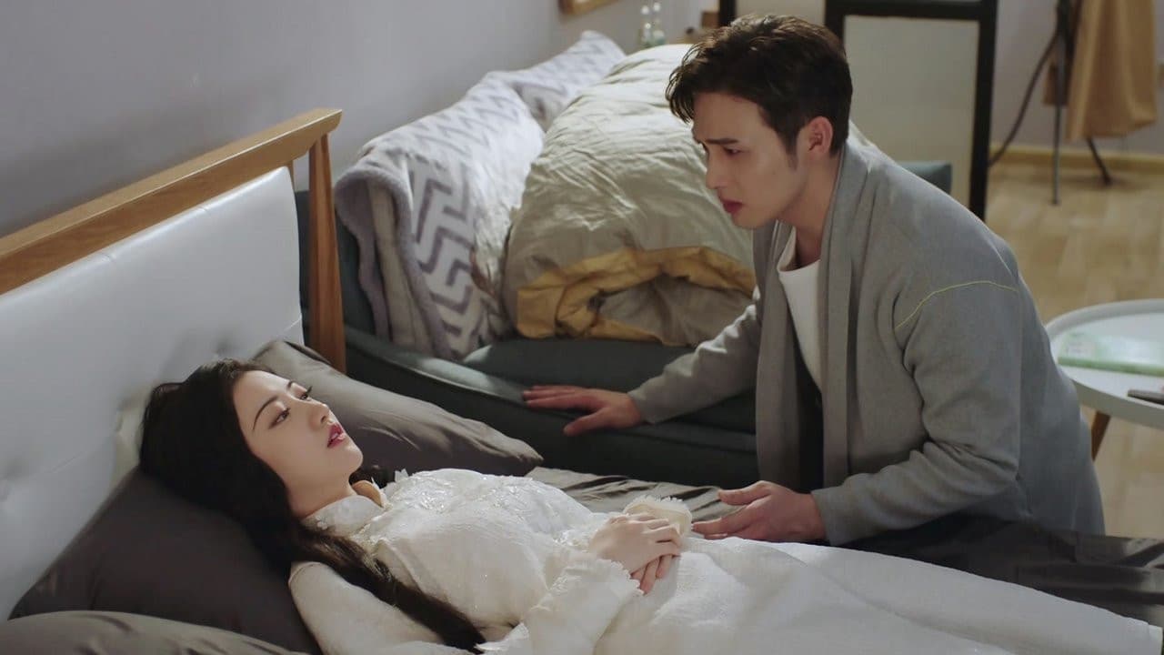 Still from Episode 15