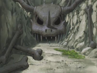 Still from Big Adventure! The Quest for the Fourth Hokage's Legacy ~ Part 2
