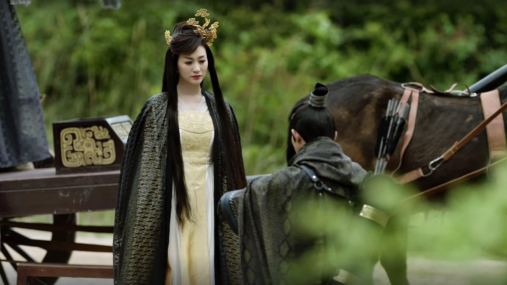 Still from Episode 17
