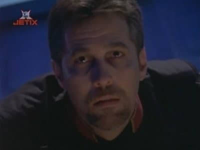 Still from Blue to the Test