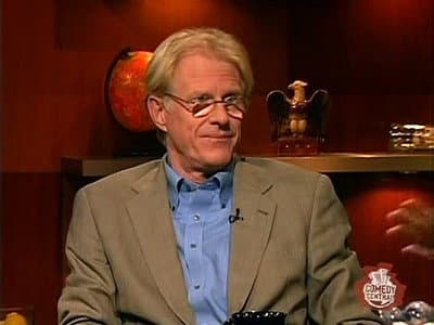 Still from Ed Begley Jr
