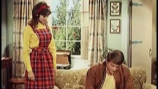 Still from The Ballad of the Everyday Housewife