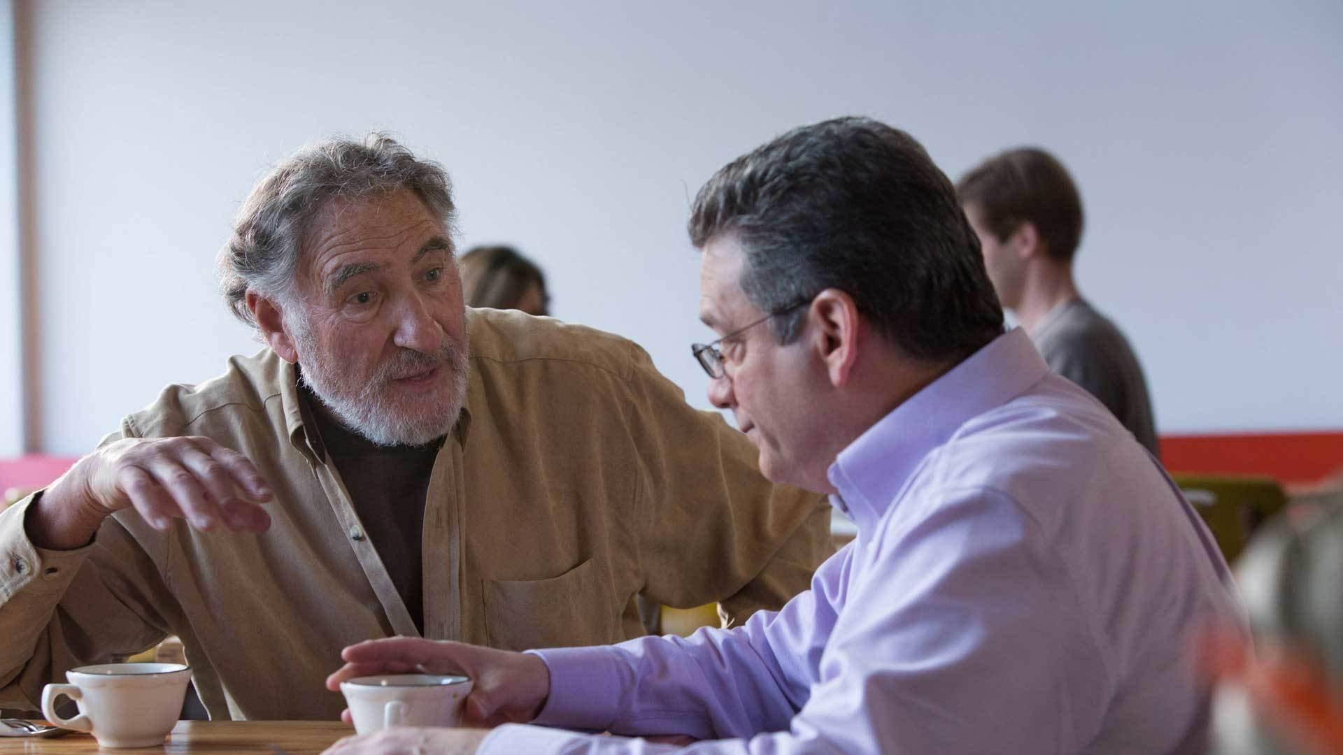 Still from Amends