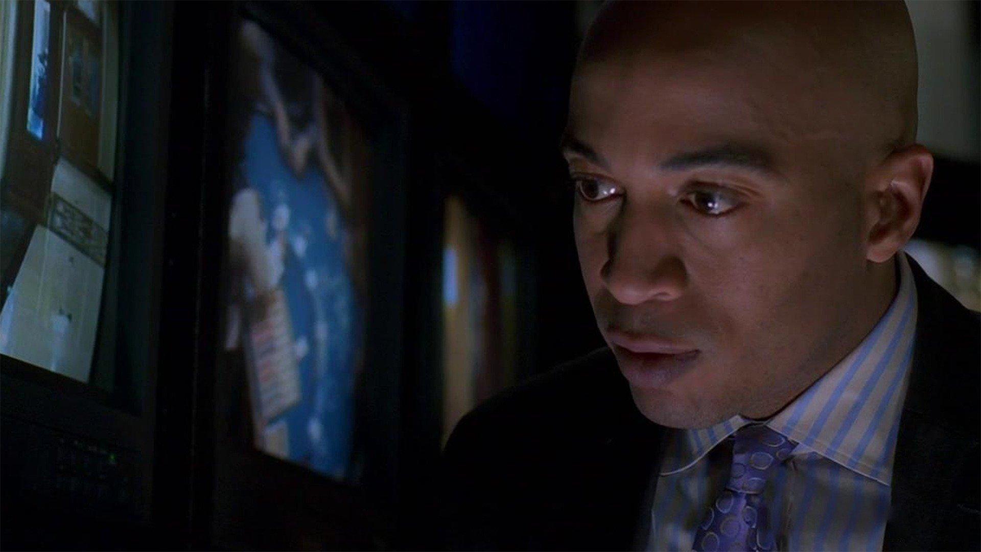 Still from Like a Virgin