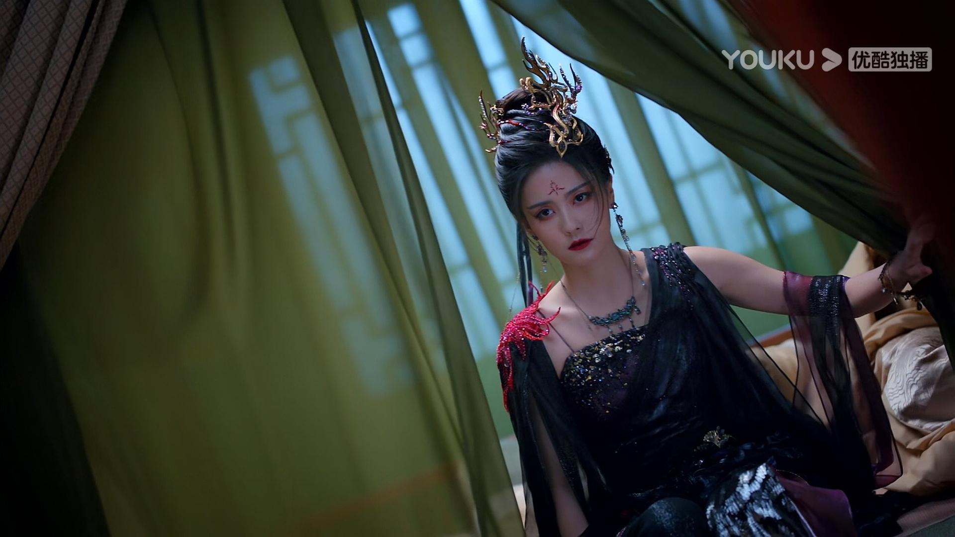 Still from Episode 17