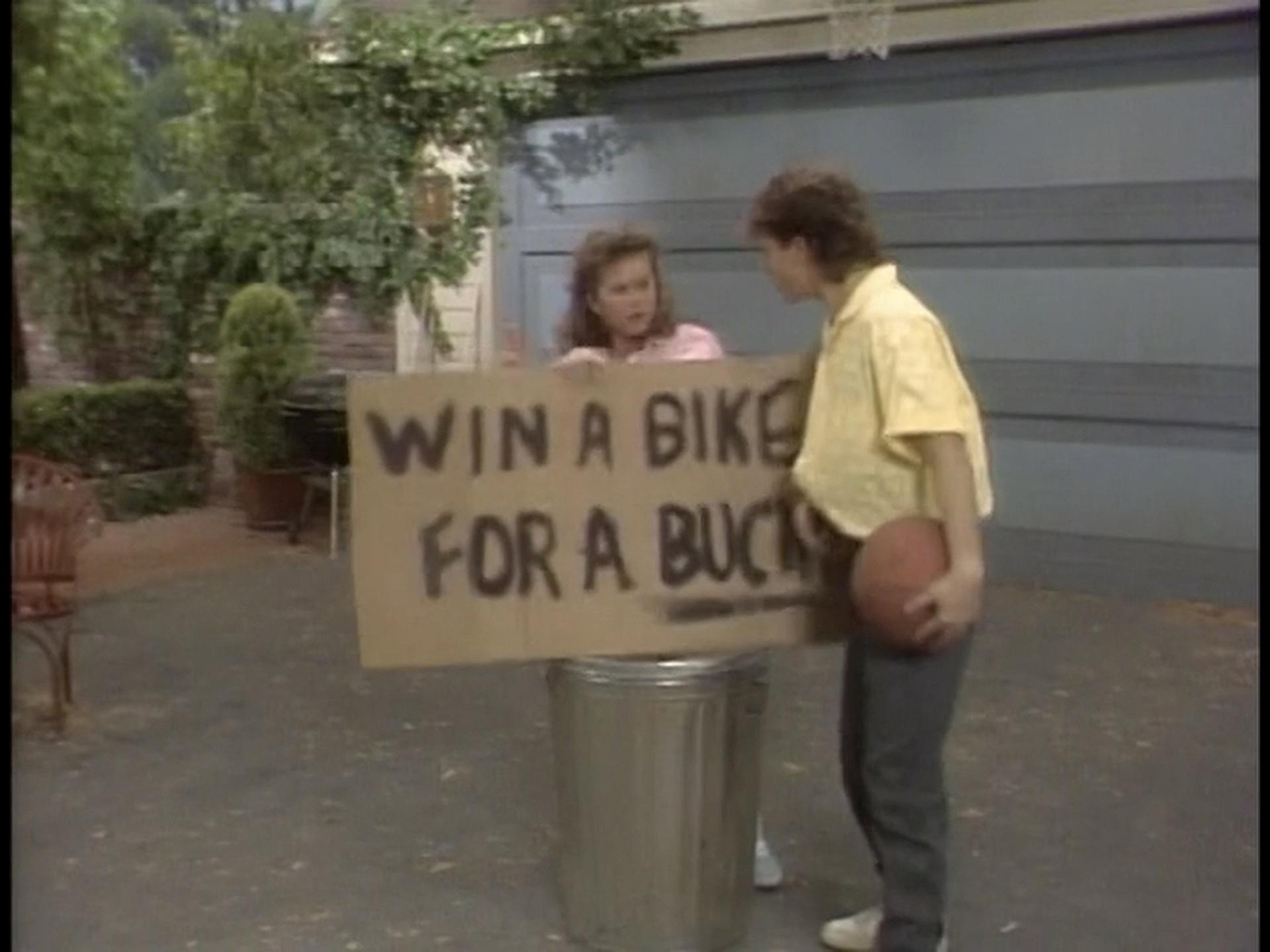 Still from Big Brother is Not Watching