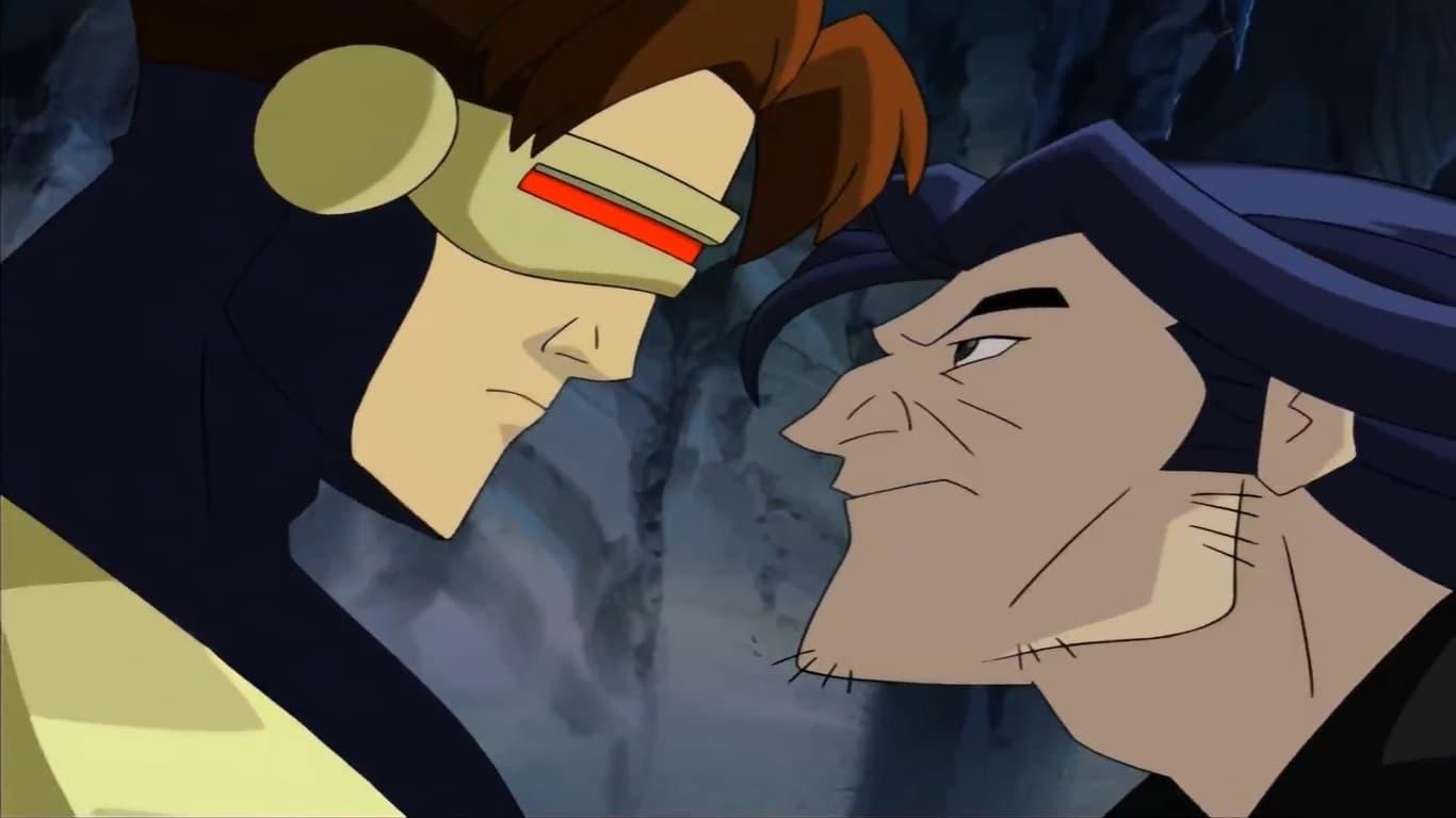 Still from The Stuff of Heroes
