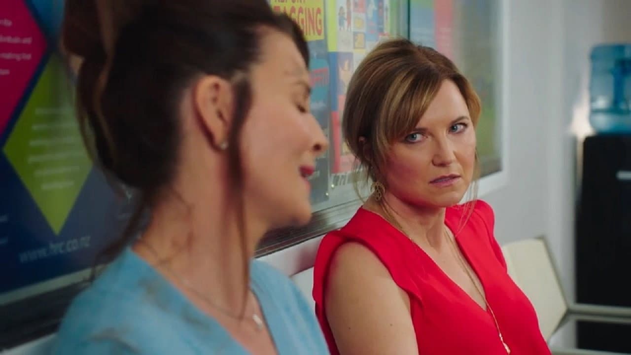 Still from All The Better To See You