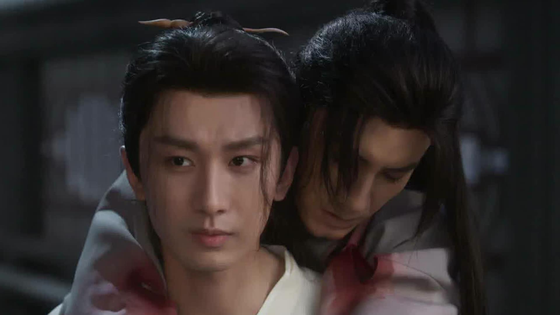 Still from Prelude to the Final Battle