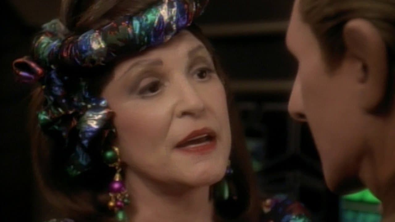 Still from Fascination