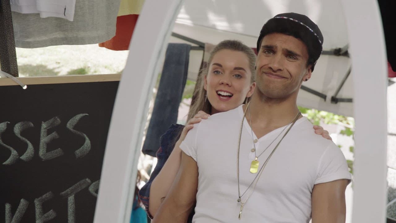 Still from Tough Love
